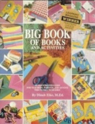 Big Book of Books and Activities
