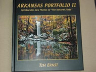 Arkansas Portfolio II Spectacular New Photos of The Natural