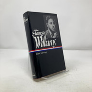 Tennessee Williams: Plays 1937-1955