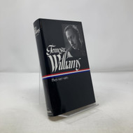 Tennessee Williams: Plays 1957-1980