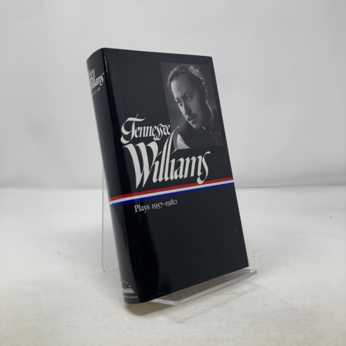Tennessee Williams: Plays 1957-1980