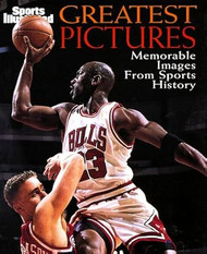 Sports Illustrated Greatest Pictures