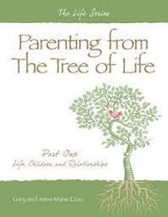 Parenting From the Tree of Life
