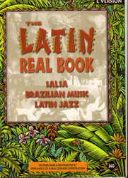 Latin Real Book: C Edition