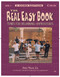 The Real Easy Book Level 1: Tunes for Beginning Improvisers