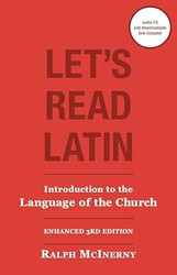Let's Read Latin