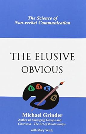 The Elusive Obvious