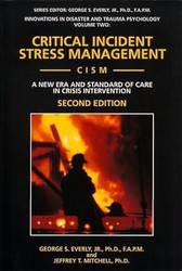 Critical Incident Stress Management
