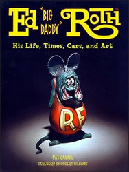 Ed "Big Daddy" Roth