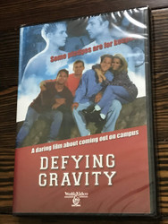 Defying Gravity DVD