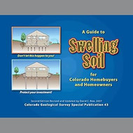 A Guide to Swelling Soils for Colorado Homebuyers and Homeowners