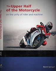 The Upper Half of the Motorcycle