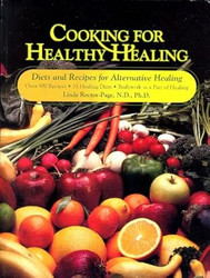 Cooking for Healthy Healing