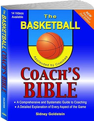 The Basketball Coach's Bible