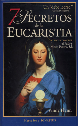 7 Secretos de la Eucaristia
