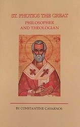 St. Photios the Great