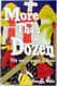 More than a dozen More than a dozen