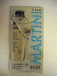 The Martini Book