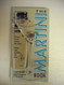 The Martini Book