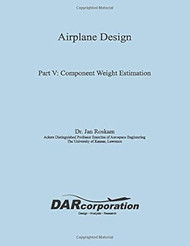 Airplane Design Part V