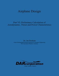 Airplane Design Part VI