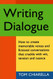 Writing Dialogue