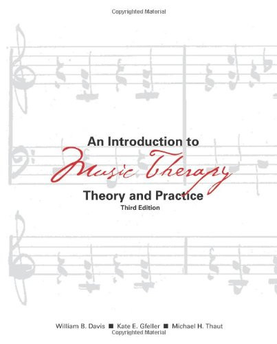 An Introduction to Music Therapy