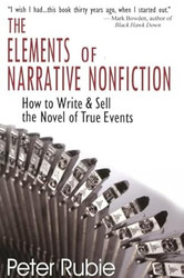 The Elements of Narrative Nonfiction