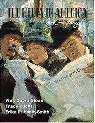 Media in America A History