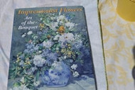 Impressionist Flowers
