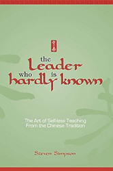 The Leader Who Is Hardly Known