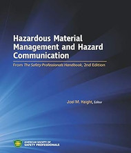 Hazardous Material Management and Hazard Communication