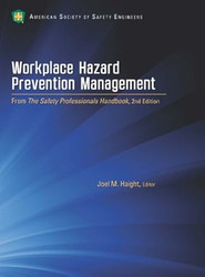Workplace Hazard Prevention Management