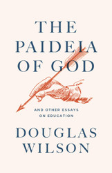 The Paideia of God