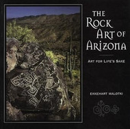 The Rock Art of Arizona