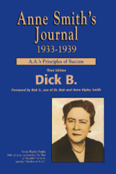 Anne Smith's Journal 1933-1939