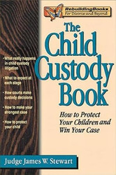 The Child Custody Book