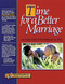 Time for a Better Marriage: Training in Marriage Enrichment