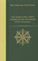 The Scriptural Text: Verses of the Doctrine with Parables