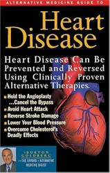 Alternative Medicine Guide to Heart Disease