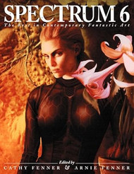 Spectrum 6: The Best in Contemporary Fantastic Art