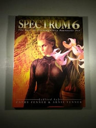 Spectrum 6: The Best in Contemporary Fantastic Art
