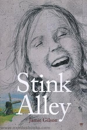 Stink Alley (2002)