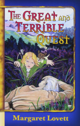 The Great and Terrible Quest