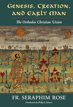 Genesis Creation and Early Man
