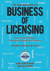 The New and Complete Business of Licensing