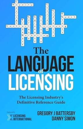 The Language of Licensing