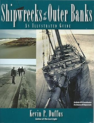 Shipwrecks of the Outer Banks