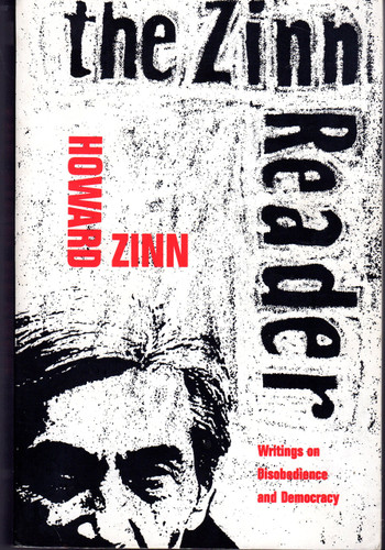 The Zinn Reader