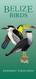 Belize Bird Guide